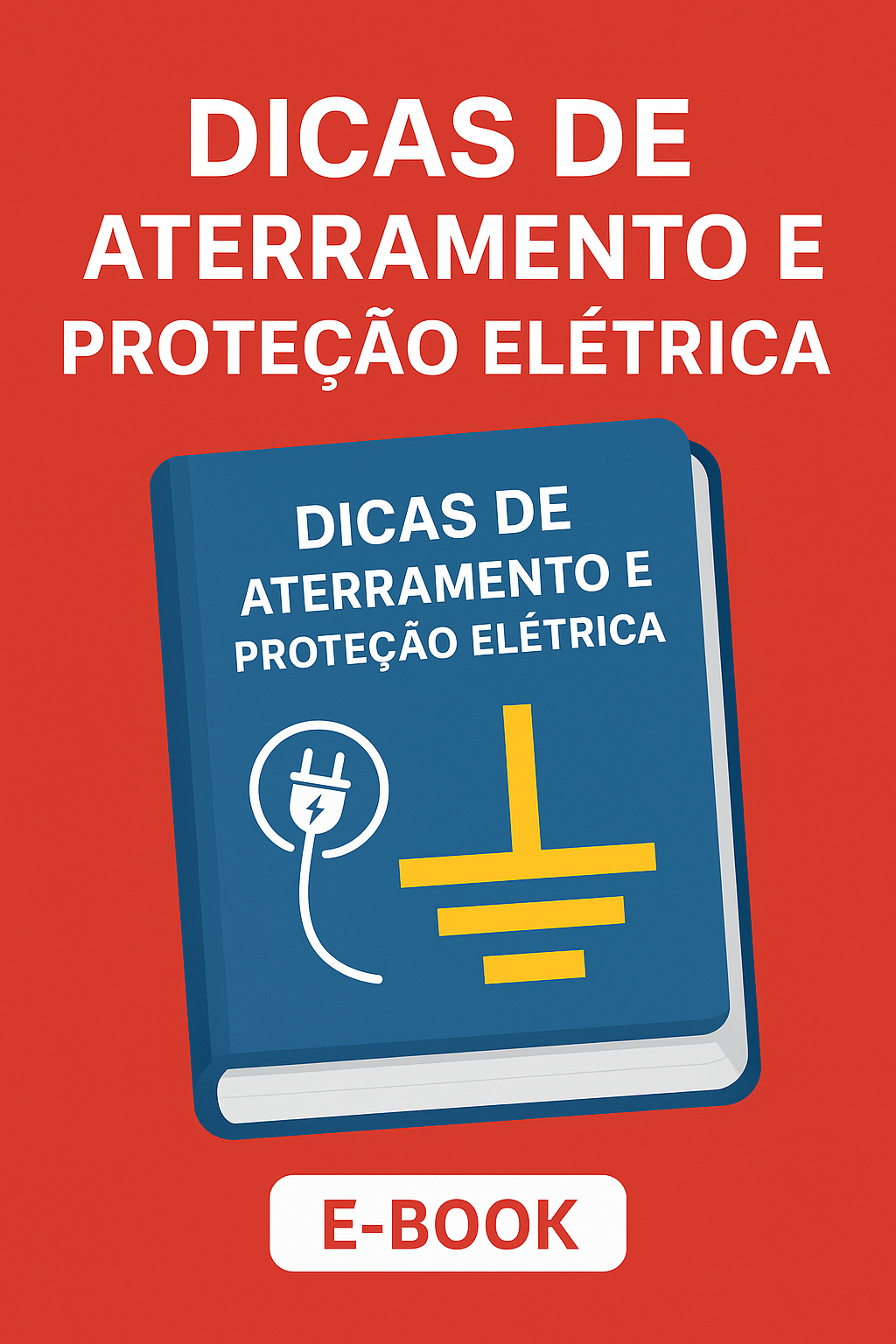 E-book Aterramento Elétrico