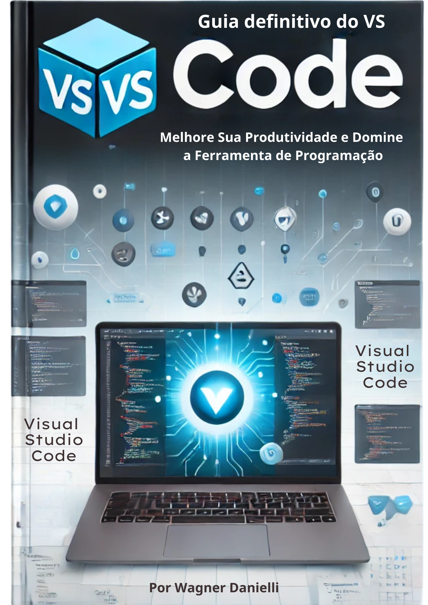 Ebook VS Code