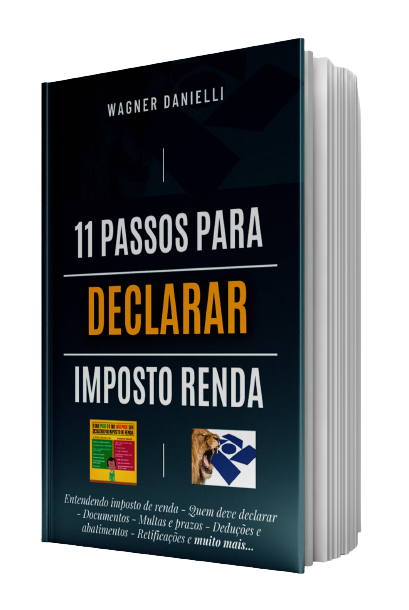 Declaração de Imposto de Renda