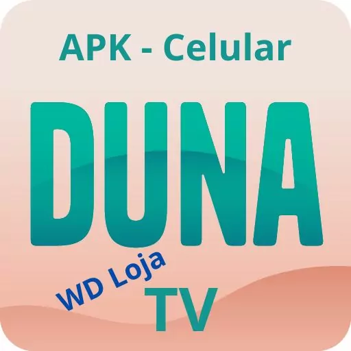 Duna TV APK Celular