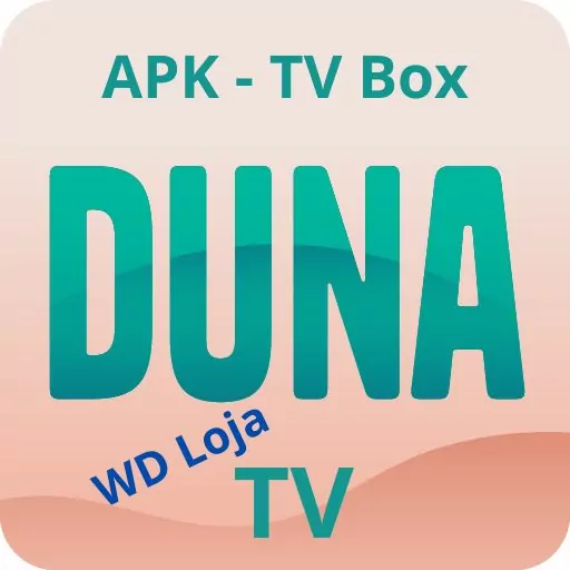 Duna TV APK TV BOX