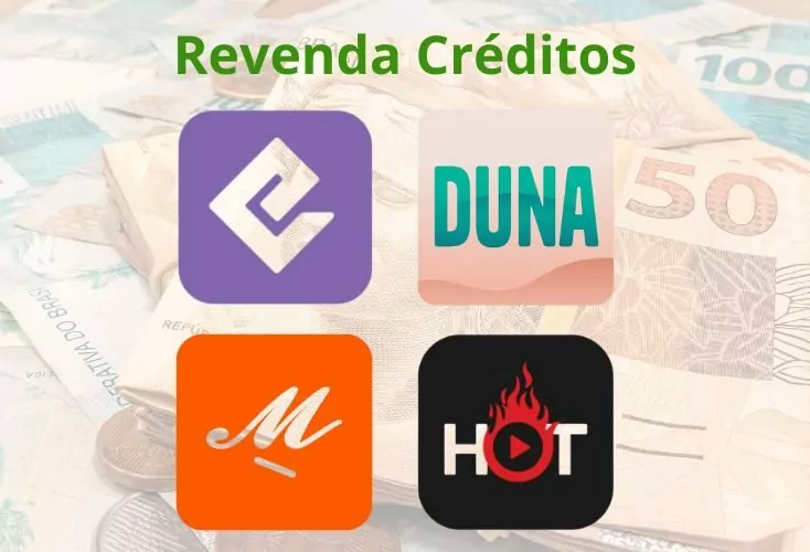 Revenda-Creditos